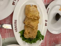 -华梅西餐厅(哈尔滨中央大街店)