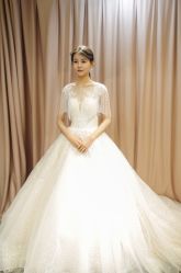 -ZHICOME·稚蔻婚纱礼服造型定制(西安龙首印象城店)