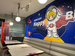 -必胜客(新辰里酒仙桥店)