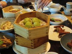 -新天世纪中餐厅