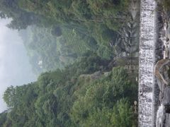 -石台牯牛降景区