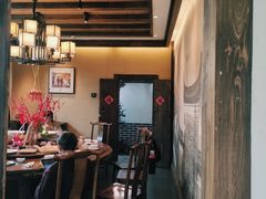 -凤凰山斑鱼馆(恭城店)