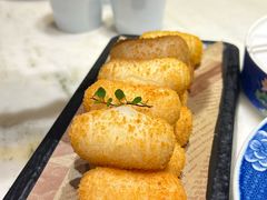 -径山十八道·风味民间菜(华夏之心店)