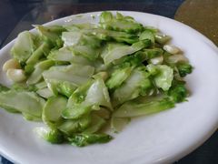 时令蔬菜-桃源人家(东门店)