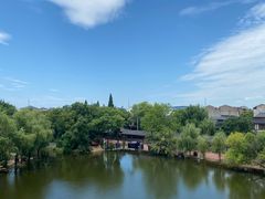 -东坡赤壁风景名胜区