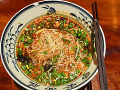 -加记西安面庄biangbiang面