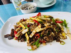 -干老四雅鱼饭店(滨江西路店)