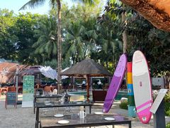 -三亚亚龙湾雅高美爵酒店