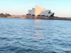 -悉尼海港大桥