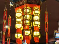 -茶人村·宫廷私厨(奥体印象城店)