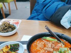 -李先生牛肉面大王(北京东四店)