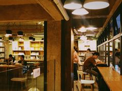 -香洲区图书馆(乐士文化区店)