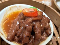 -点心传说·粤菜点心(佐阾虹湾店)