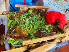 -敦煌楼(御景·阳光润园店)