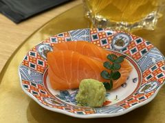 -鮨政· Omakase(港汇恒隆广场店)