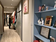 -海马体照相馆(上海月星环球港店)