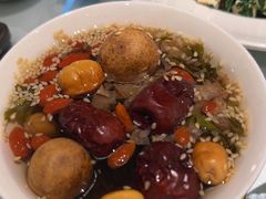 -宁夏国强手抓羊肉·清真菜(未央路凤三店)