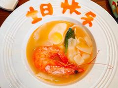 -双合园·海鲜水饺青岛菜(九水东路店)