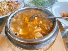 -良师门滨海人家·海鲜·家常菜(滨海城店)