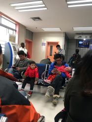 -苏州大学附属儿童医院(景德路院区)