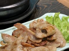 -朴大人炭烤·韩国料理(奥帆中心海尔洲际店)