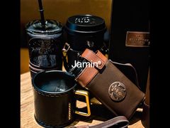 -星巴克(张家港购物公园店)