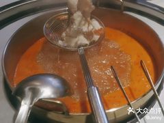 -云尊府云南菜·蒸汽石锅鱼(学清路店)