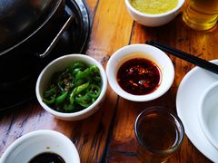 -章记正宗南岗鱼蛋火锅