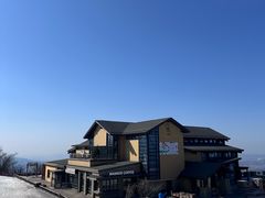 -中旅松花湖滑雪场