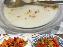 -欧记大排档·景德菜(上海首店)