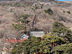 -妙峰山风景名胜区