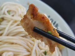锅烧粉-丫丫桂林米粉(学府店)