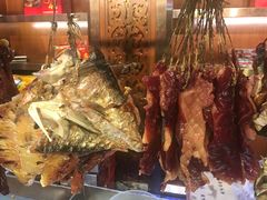 -皇上皇腊味店(下九路店)