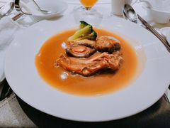 -皇朝会.经典传统粤菜(外滩店)