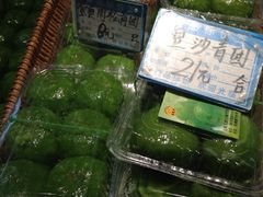-王家沙点心店(万航渡路店)