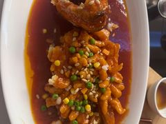 -丰收日·小海鲜·沪上家宴(顾村正大店)