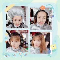 -卓梵美发·精品Salon