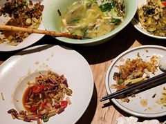 -金鱼妈妈 山野·食趣(荫山街店)