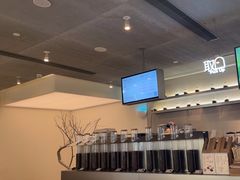 -喜茶(广州天汇igc店)