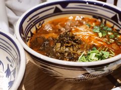 -老九圆山西面馆(CBD店)