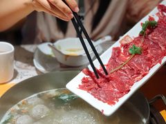 -海银海记潮汕牛肉火锅(新港中路海珠店)
