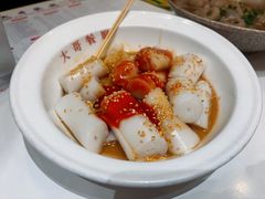 -大哥餐厅(西城花园店)