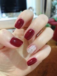 -纤纤玉手美甲美睫美容