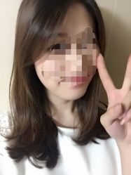 剪发后-3AM HAIR SALON烫发染发接发