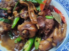 -老家菜馆(正定店)