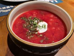 -卢布里西餐厅(总店)