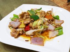 -瑞记湛江鸡饭店·粤西第一鸡(粤垦店)