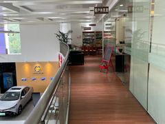 -上海和展广汽丰田4S店(老闵行店)