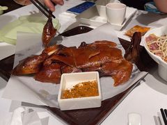 -小厨娘淮扬菜(清江苏宁广场店)