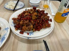 -洪福亮酒家(南草厂街店)